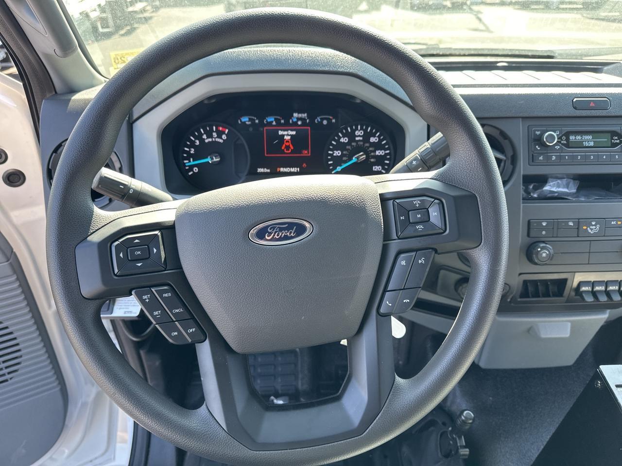 2025 Ford F-650SD Base Richmond VA