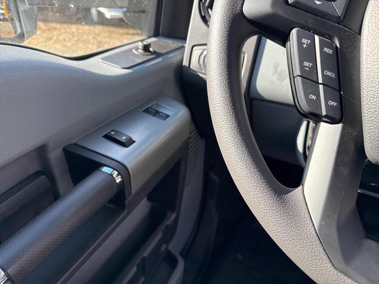 2025 Ford F-650SD Base Warrenton VA