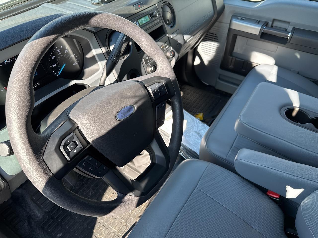 2025 Ford F-650SD Base Warrenton VA