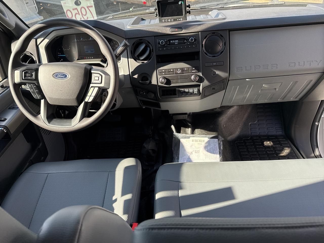 2025 Ford F-650SD Base Warrenton VA