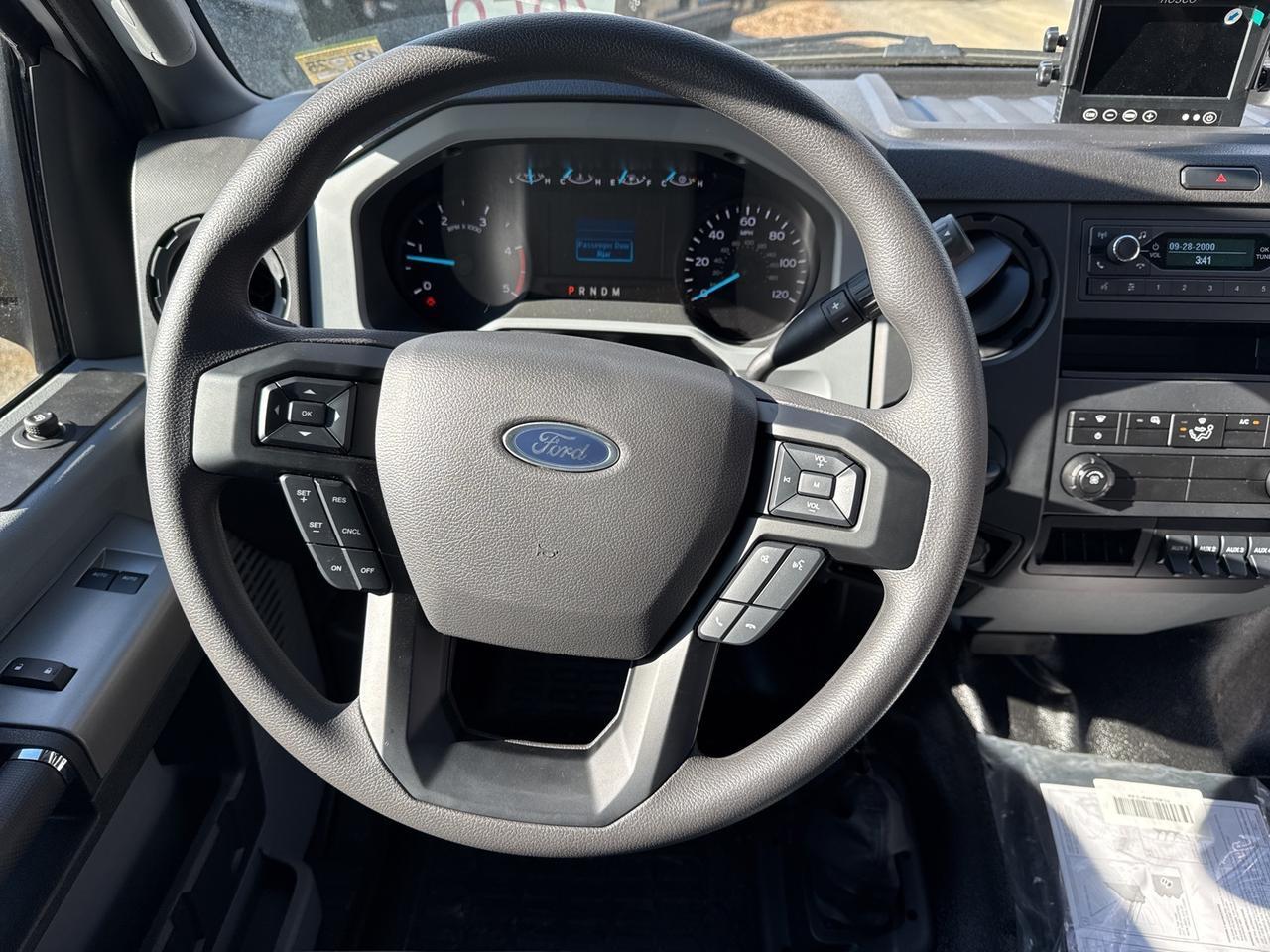 2025 Ford F-650SD Base Warrenton VA