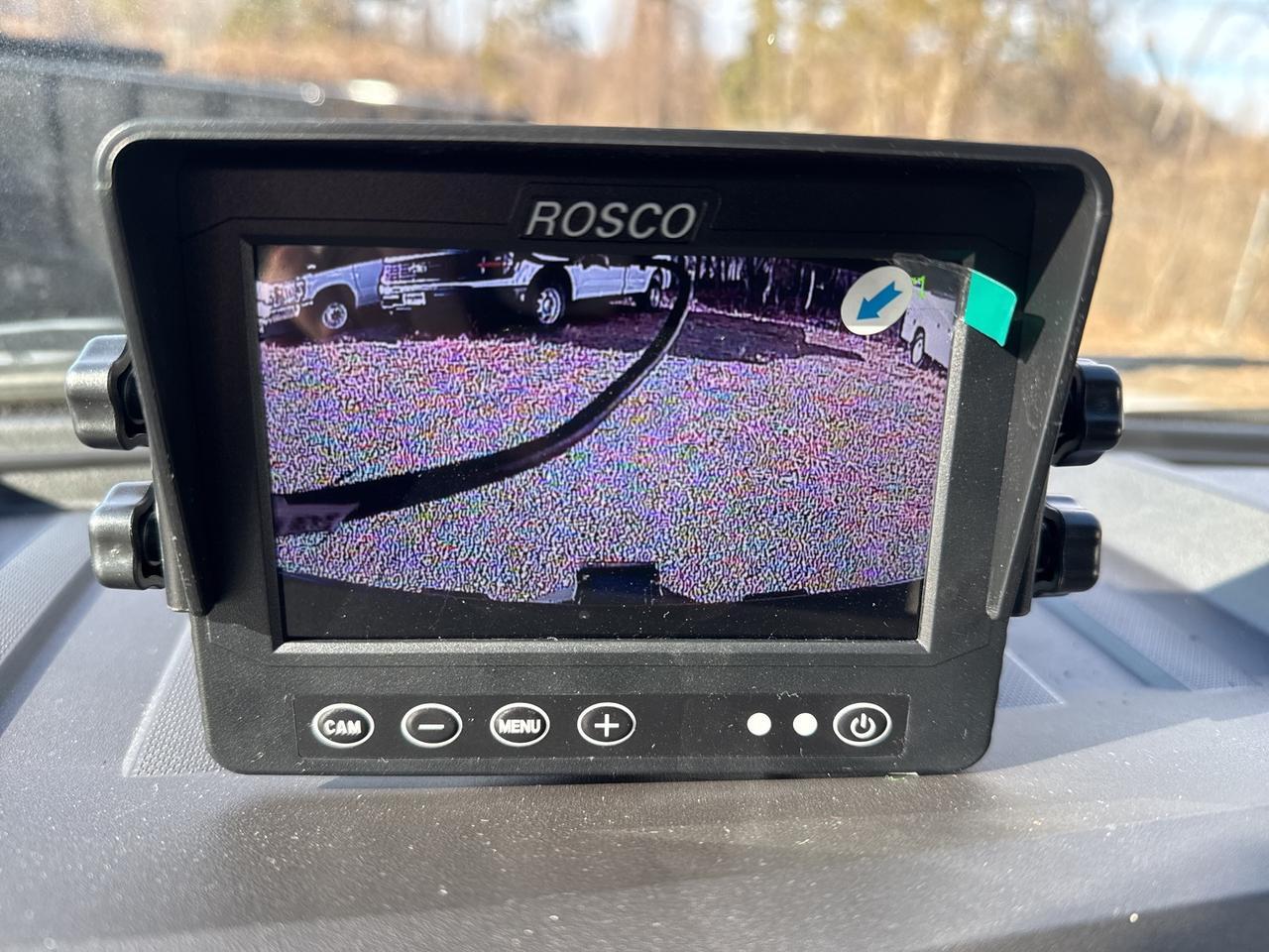 2025 Ford F-650SD Base Warrenton VA