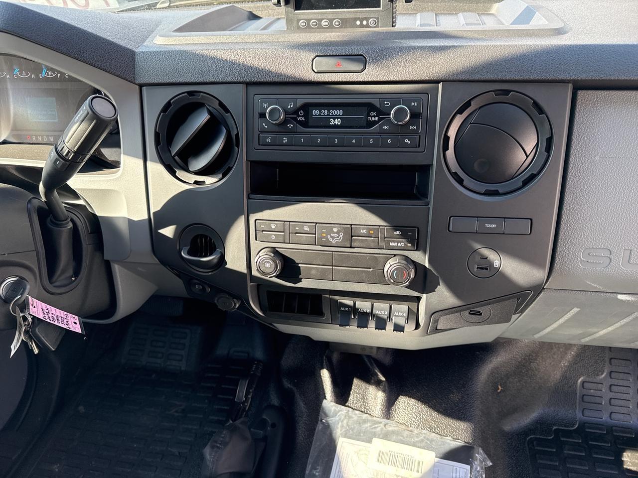 2025 Ford F-650SD Base Warrenton VA