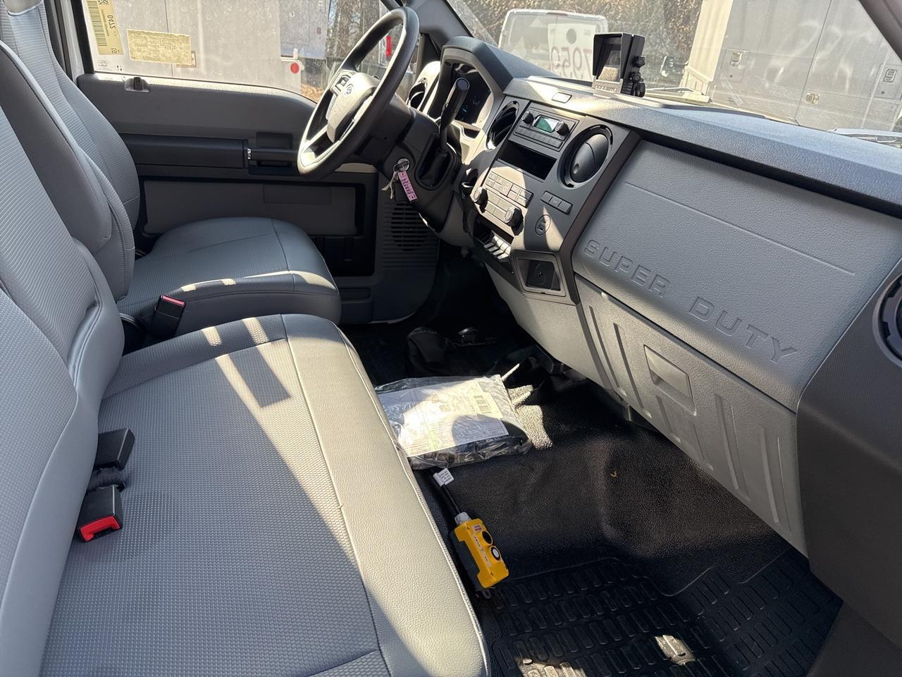 2025 Ford F-650SD Base Warrenton VA