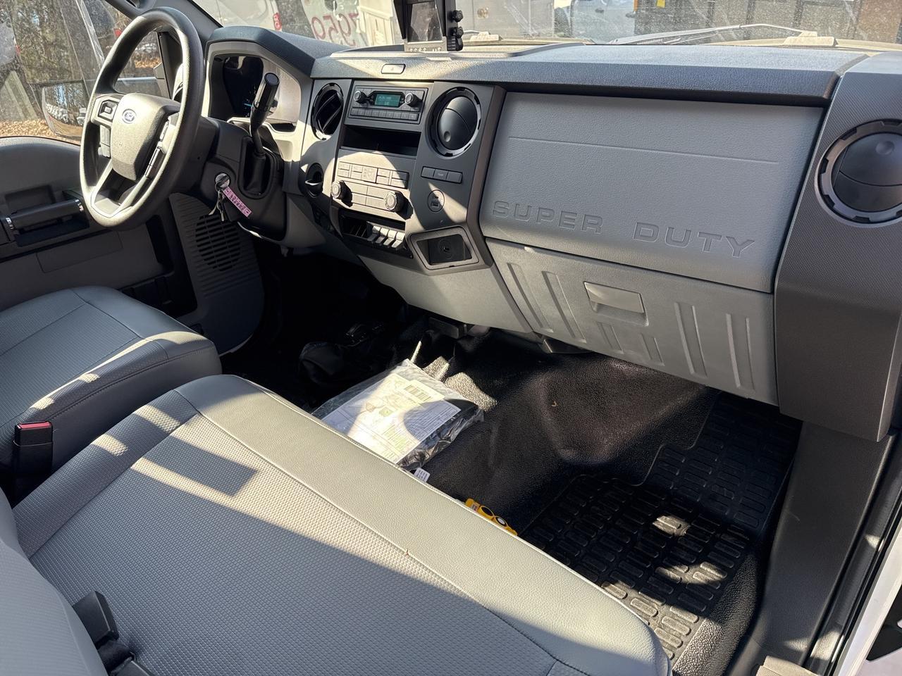 2025 Ford F-650SD Base Warrenton VA