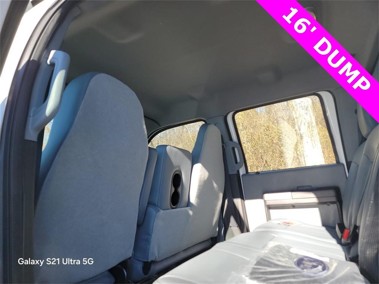 2025 Ford F-750SD Base Warrenton VA