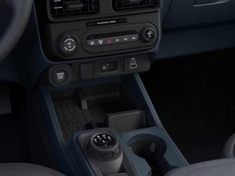 2025 Ford Maverick Lariat Green Bay WI