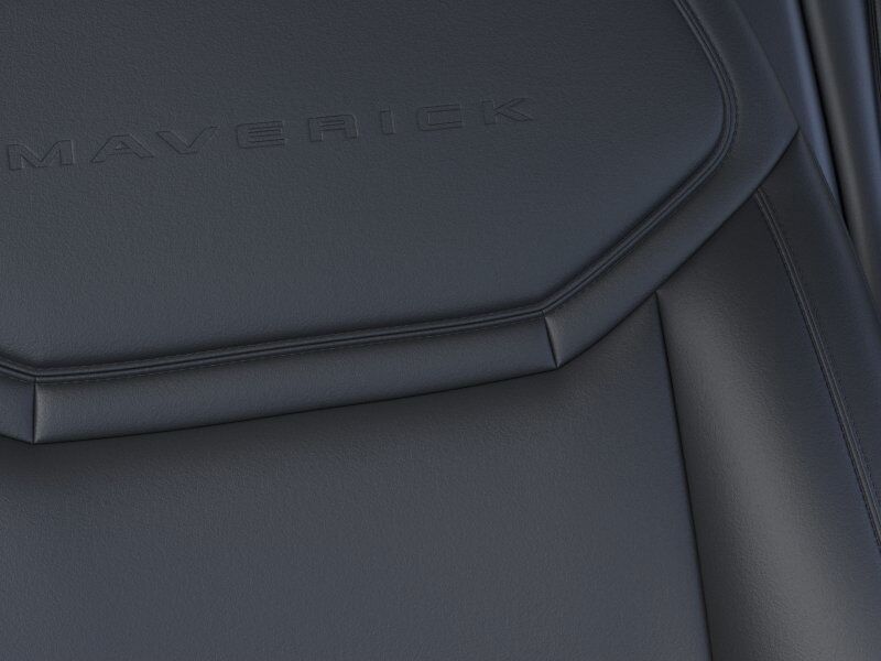 2025 Ford Maverick Lariat Green Bay WI