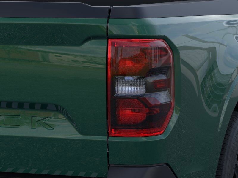 2025 Ford Maverick Lariat Green Bay WI