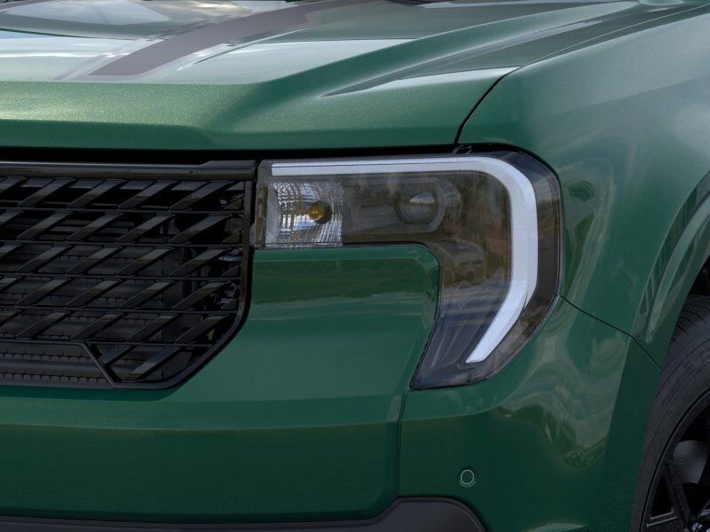 2025 Ford Maverick Lariat Green Bay WI
