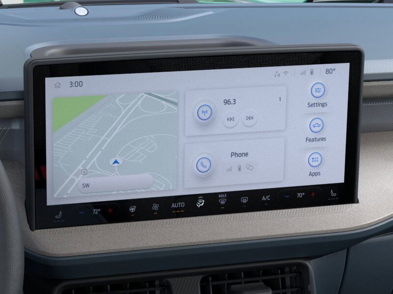 2025 Ford Maverick Lariat Green Bay WI