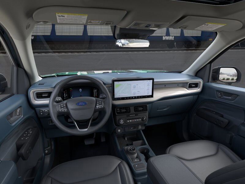 2025 Ford Maverick Lariat Green Bay WI