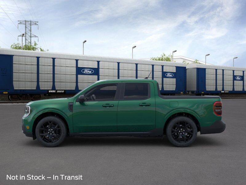 2025 Ford Maverick Lariat Green Bay WI