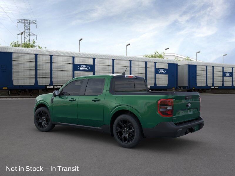 2025 Ford Maverick Lariat Green Bay WI