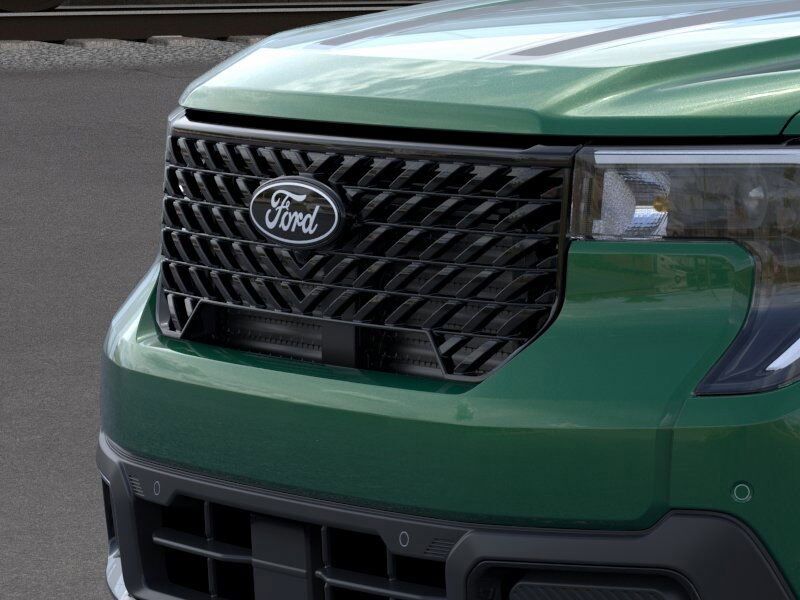 2025 Ford Maverick Lariat Green Bay WI