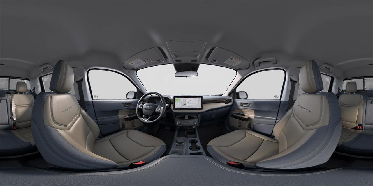 2025 Ford Maverick Lariat Ashland VA