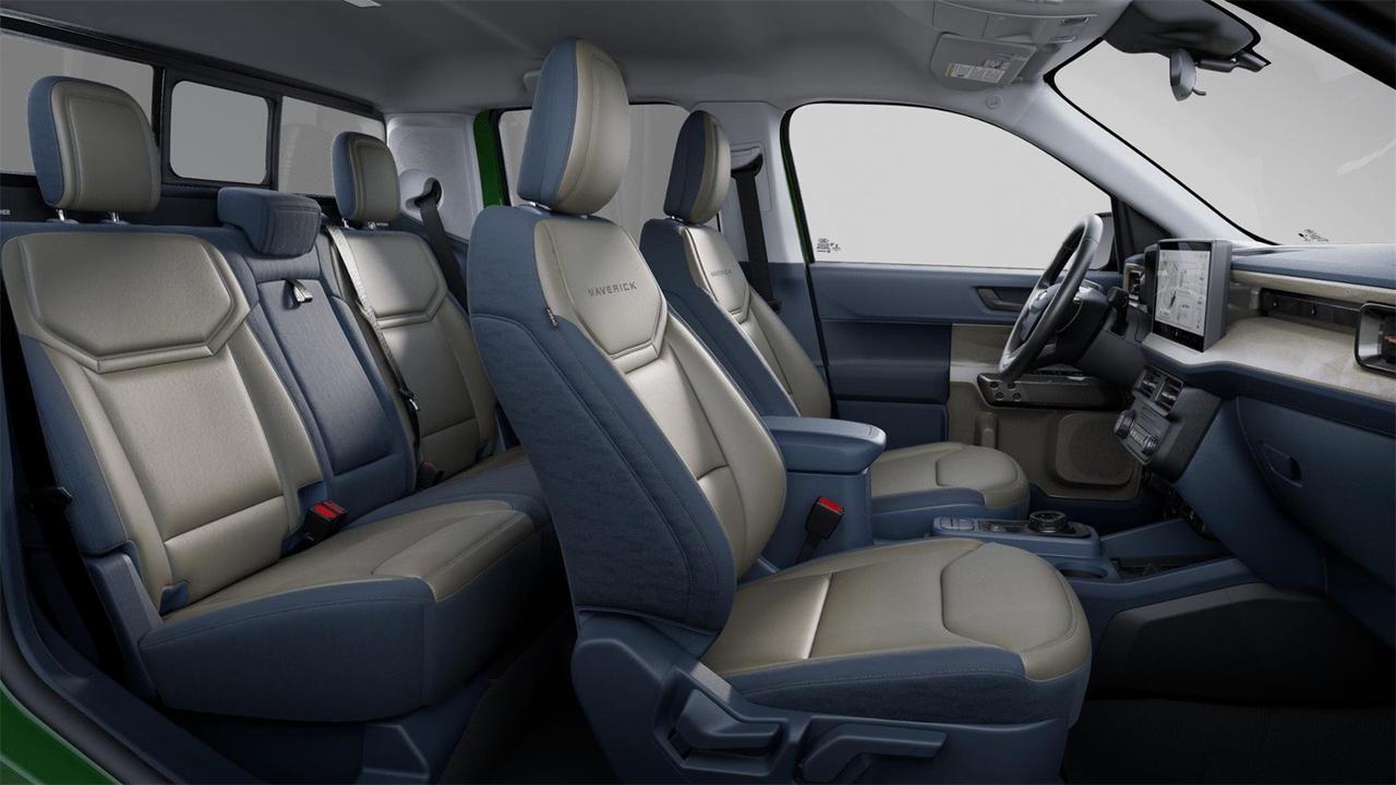 2025 Ford Maverick Lariat Ashland VA