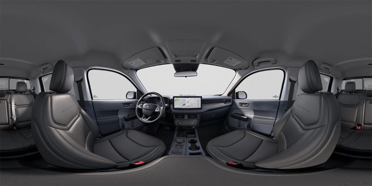 2025 Ford Maverick Lariat Ashland VA