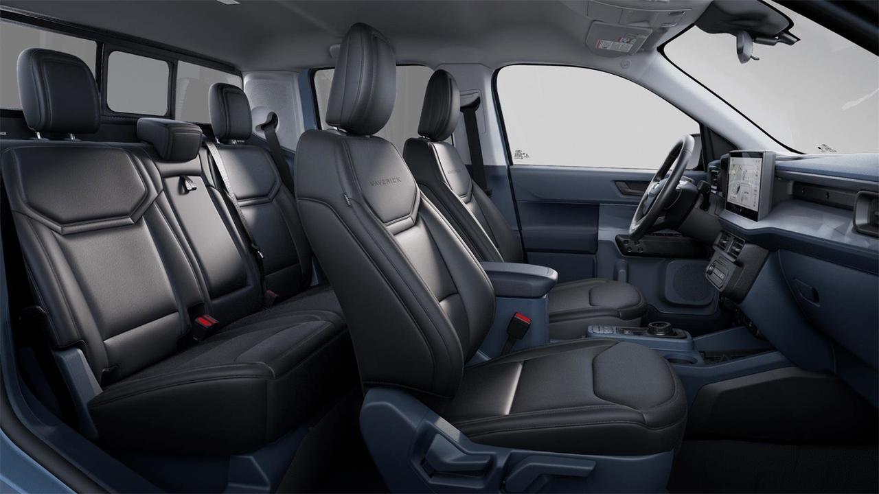 2025 Ford Maverick Lariat Ashland VA