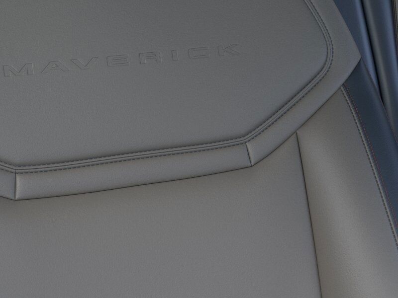 2025 Ford Maverick Lariat Ashland VA