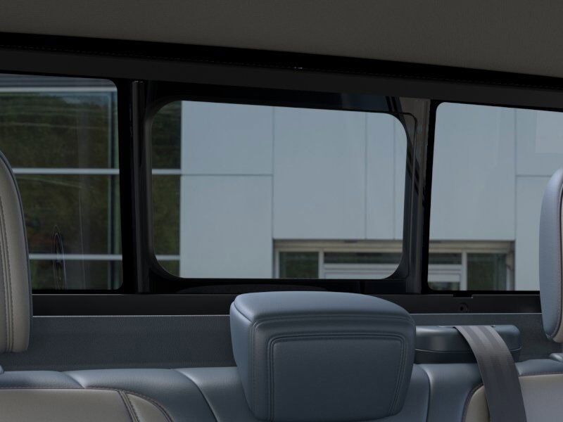 2025 Ford Maverick Lariat Ashland VA