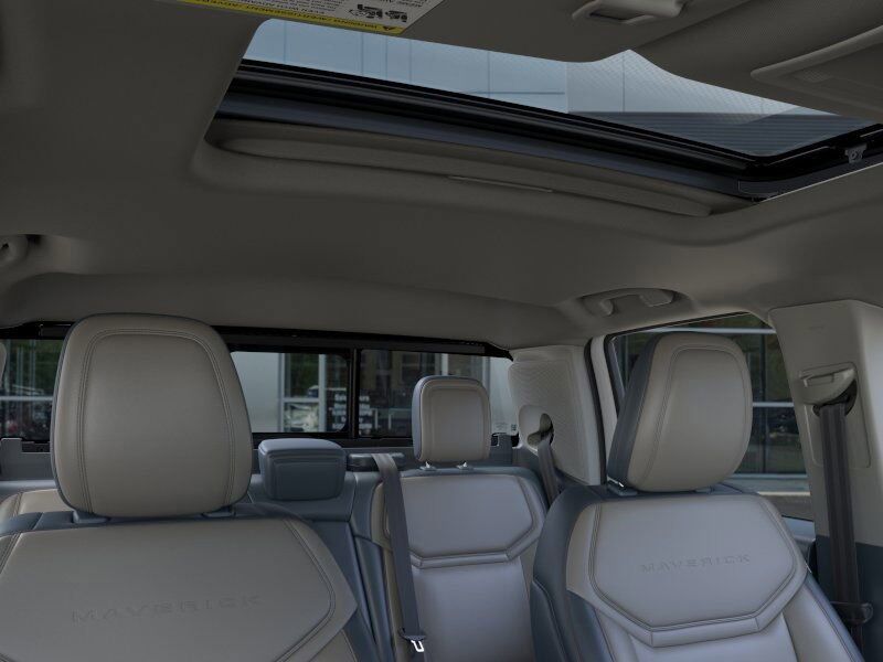 2025 Ford Maverick Lariat Ashland VA