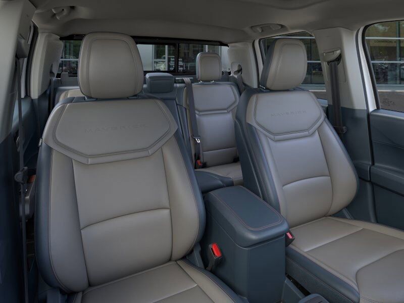 2025 Ford Maverick Lariat Ashland VA