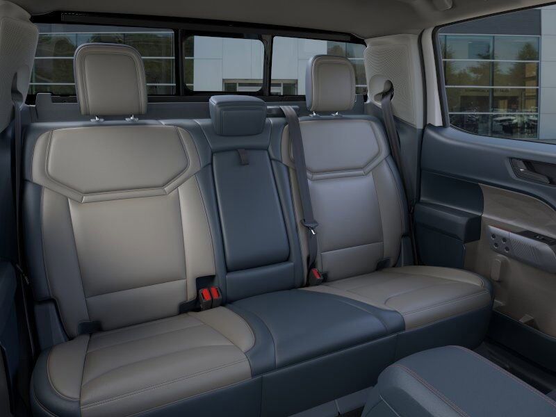 2025 Ford Maverick Lariat Ashland VA