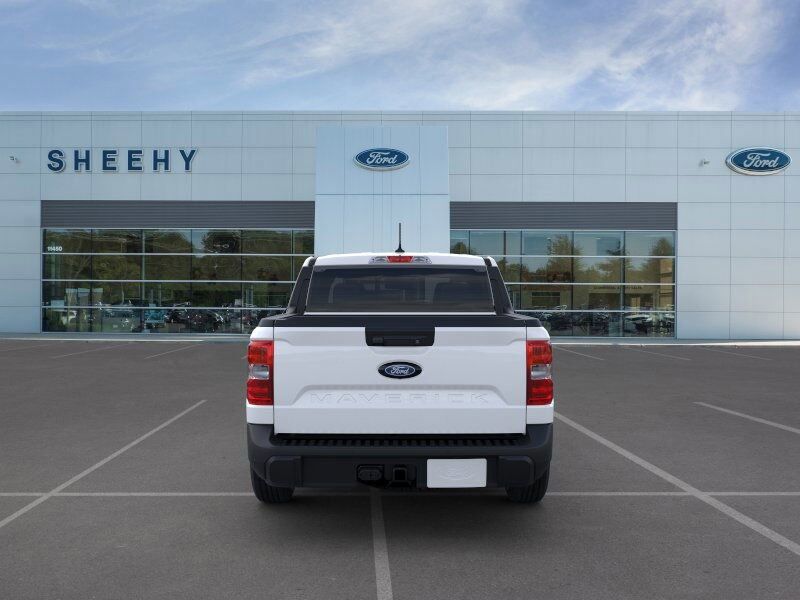 2025 Ford Maverick Lariat Ashland VA