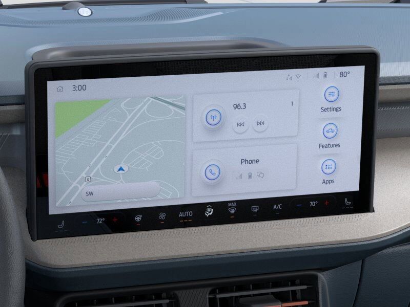 2025 Ford Maverick Lariat Ashland VA