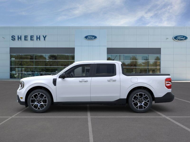 2025 Ford Maverick Lariat Ashland VA
