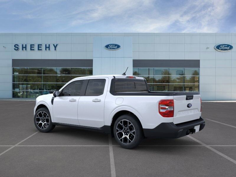 2025 Ford Maverick Lariat Ashland VA