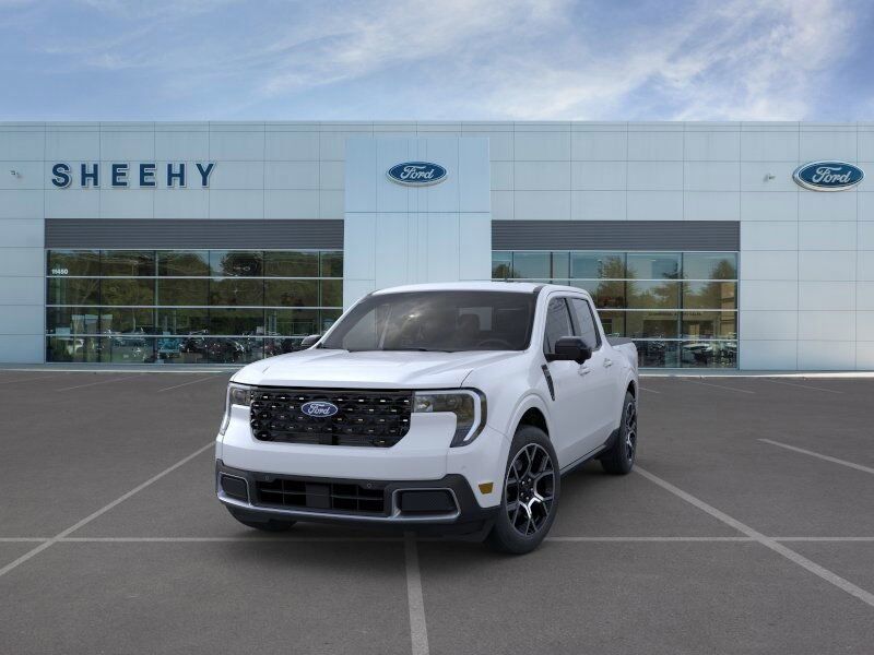 2025 Ford Maverick Lariat Ashland VA