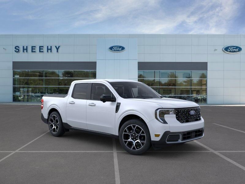 2025 Ford Maverick Lariat Ashland VA