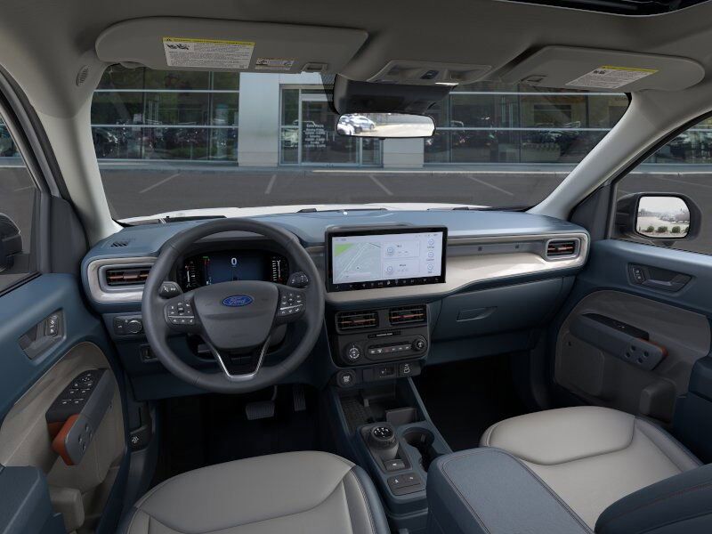 2025 Ford Maverick Lariat Ashland VA