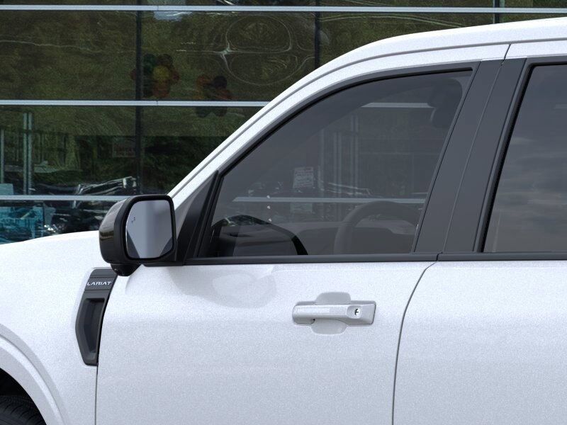 2025 Ford Maverick Lariat Ashland VA