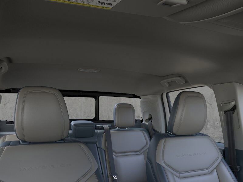 2025 Ford Maverick Lariat Gaithersburg MD