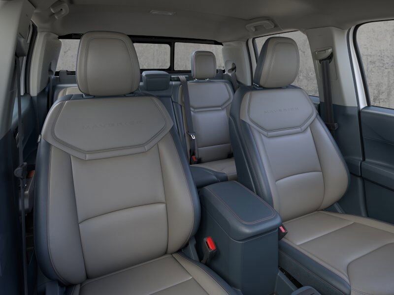 2025 Ford Maverick Lariat Gaithersburg MD