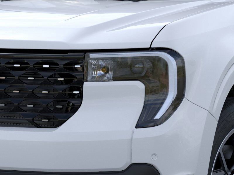 2025 Ford Maverick Lariat Gaithersburg MD