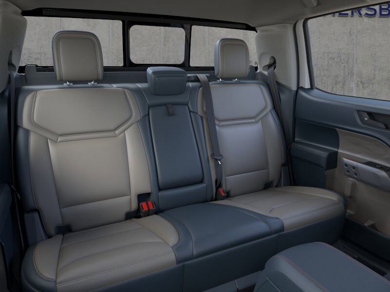 2025 Ford Maverick Lariat Gaithersburg MD