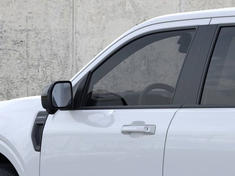 2025 Ford Maverick Lariat Gaithersburg MD