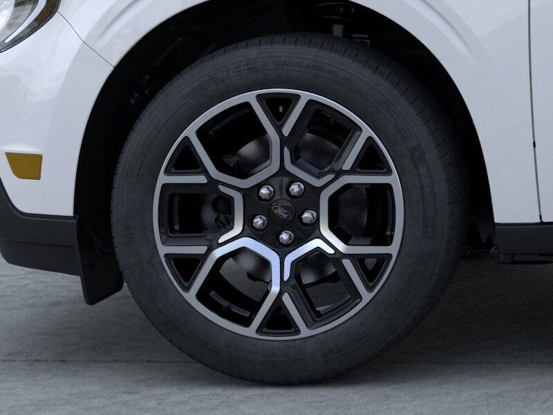 2025 Ford Maverick Lariat Gaithersburg MD