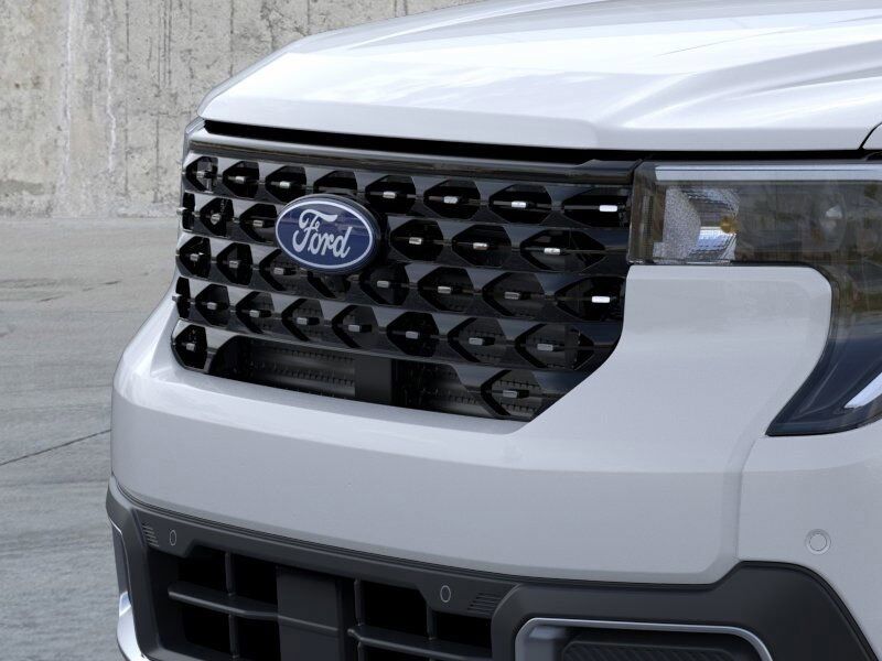 2025 Ford Maverick Lariat Gaithersburg MD