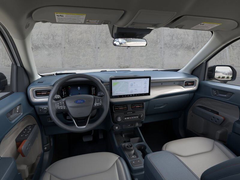 2025 Ford Maverick Lariat Gaithersburg MD