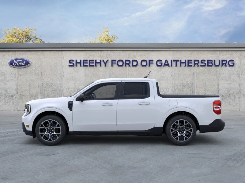 2025 Ford Maverick Lariat Gaithersburg MD