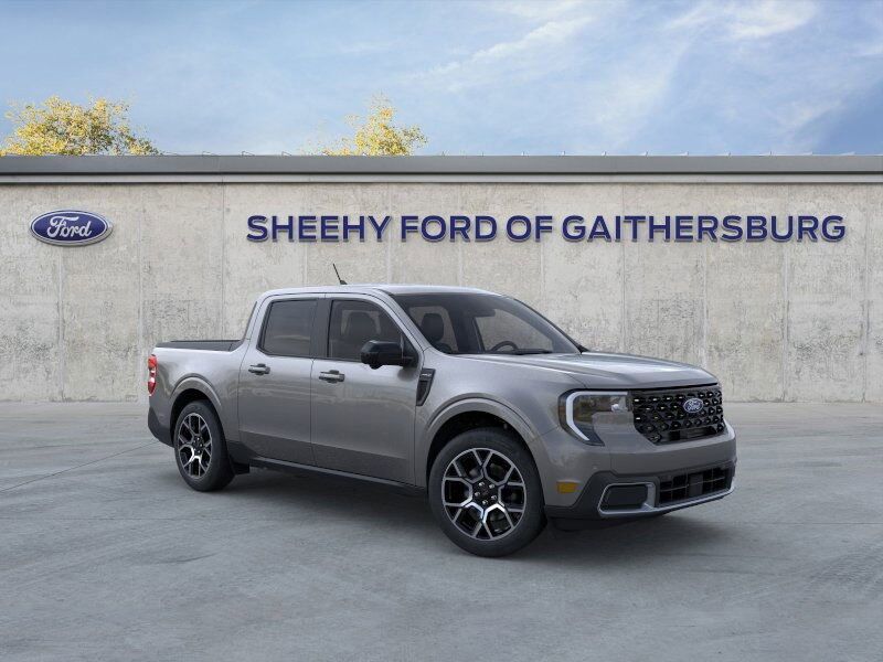 2025 Ford Maverick Lariat Gaithersburg MD
