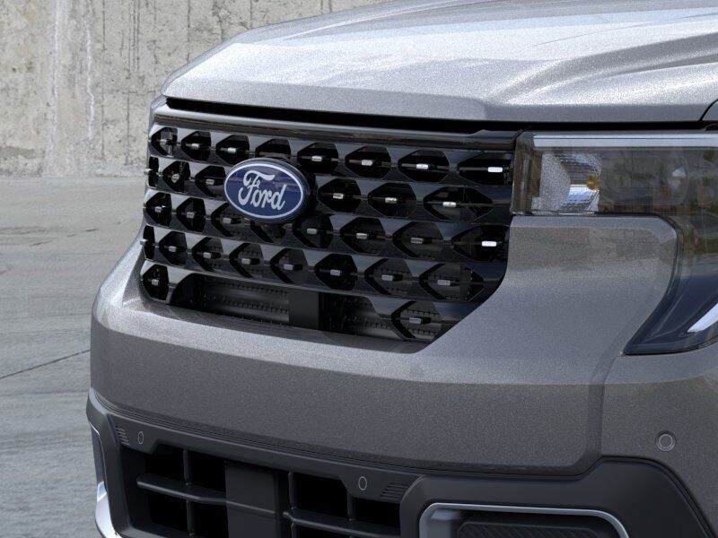 2025 Ford Maverick Lariat Gaithersburg MD