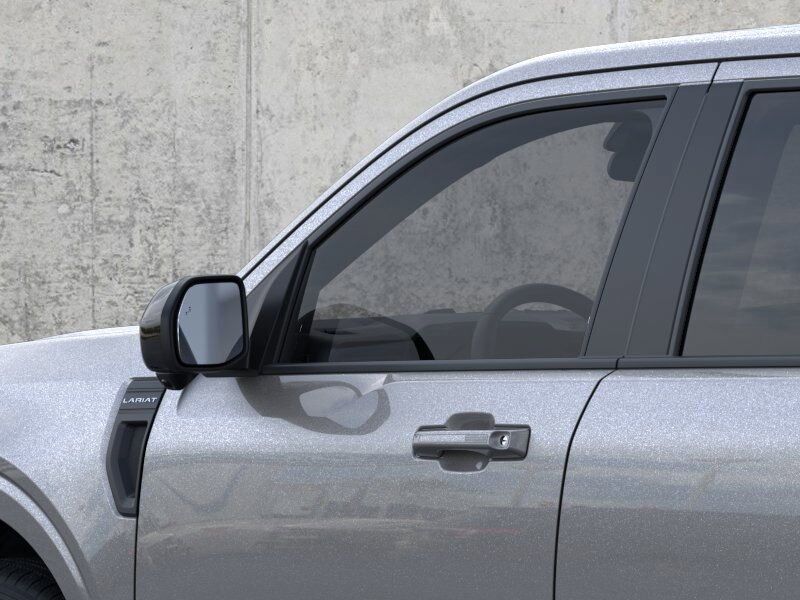 2025 Ford Maverick Lariat Gaithersburg MD