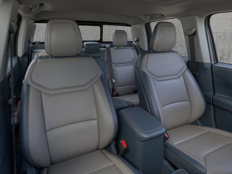 2025 Ford Maverick Lariat Gaithersburg MD