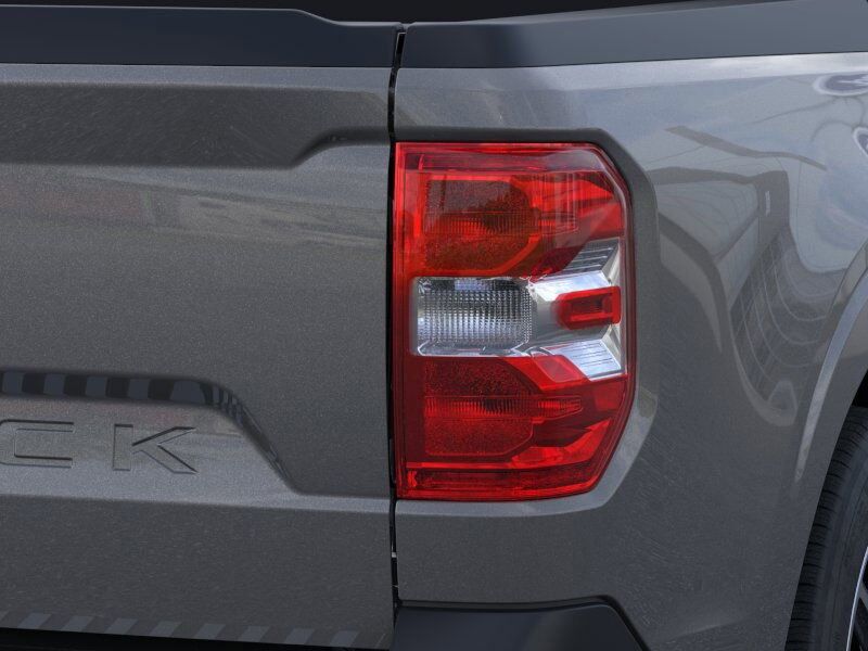 2025 Ford Maverick Lariat Gaithersburg MD